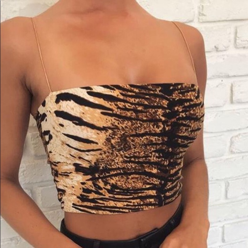 Top 🤎 - Picture 2 of 3